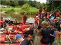 Veranstaltungsbild Rettungsboot-Fahren auf dem Steinhuder Meer