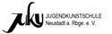 Veranstaltungsbild Nähen in der Juku