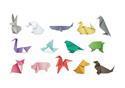Veranstaltungsbild Origami - Papierfalten