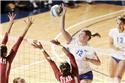 Veranstaltungsbild Grundkurs Volleyball